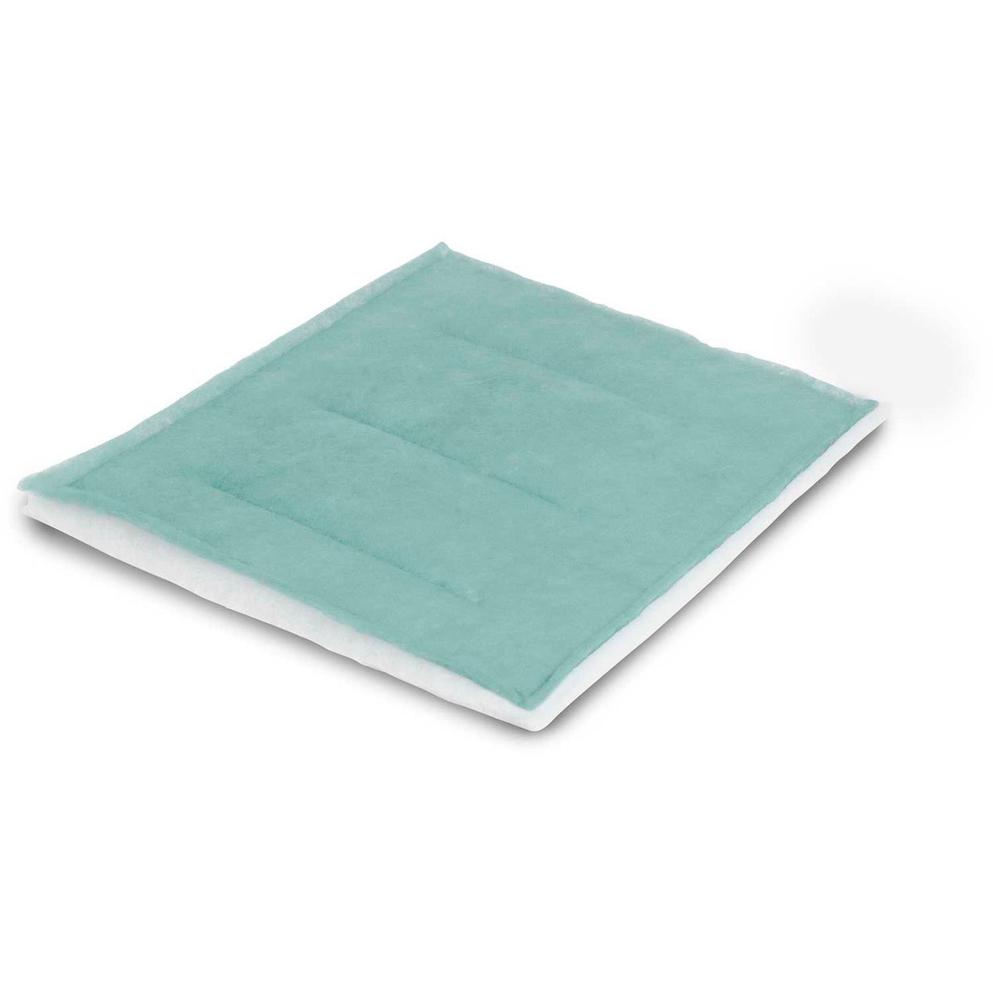 Global Industrial Paint Booth Ring Panel Air Filter, MERV 8, 20"W x 20"H x 1"D (WBB2319057)
