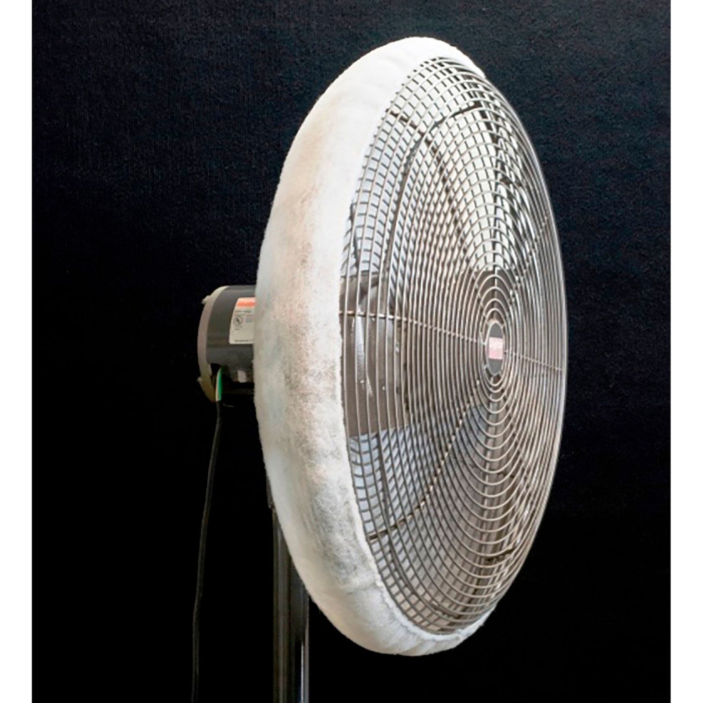 Global Industrial Fan Shroud Air Filter, MERV 6, 36"W x 36"H x 6"D (WBB2319479)