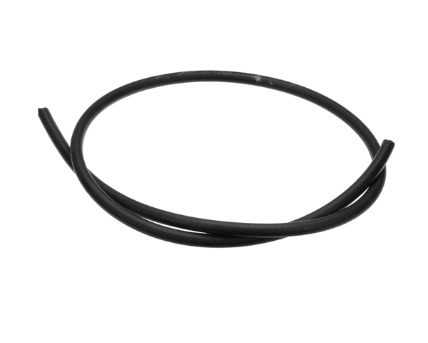 Fagor Commercial 11000070 Black Rubber Tube D 10.5 5 (FGRC11000070)