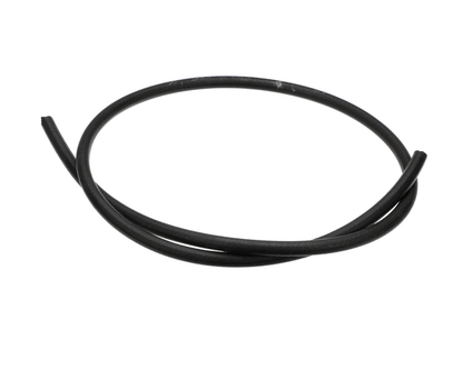 Fagor Commercial 11000070 Black Rubber Tube D 10.5 5 (FGRC11000070)