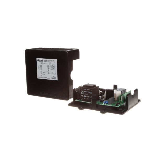 Fagor Commercial 12008750 5 Relay Cotrolcard(Z213073000) (FGRC12008750)
