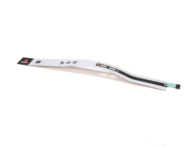 Fagor Commercial 12009469 Adhesive Trim. Ad-64 Cw (FGRC12009469)