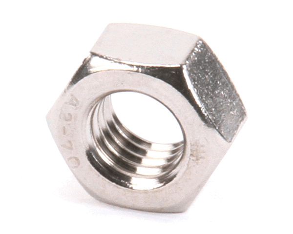 Fagor Commercial 12010027 Tc Hex Steel M12 Din934 (FGRC12010027)