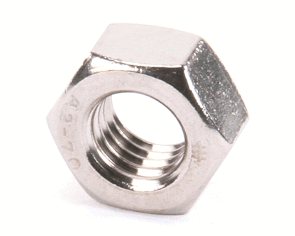 Fagor Commercial 12010027 Tc Hex Steel M12 Din934 (FGRC12010027)