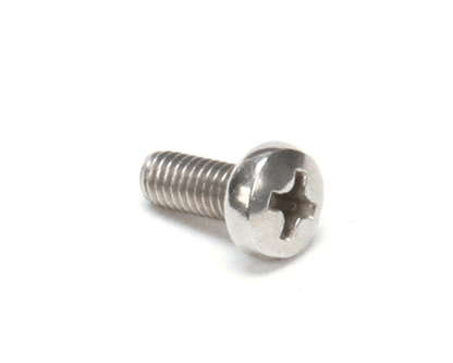Fagor Commercial 12010278 Rounded Screw M.4X10 (FGRC12010278)