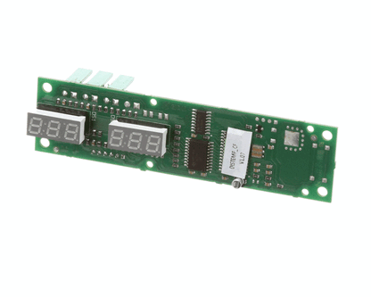 Fagor Commercial 12010417 12V Leds Display(Z218433000) (FGRC12010417)
