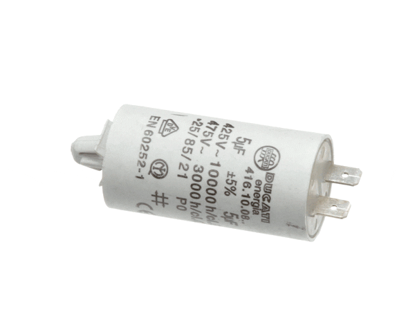 Fagor Commercial 12023600 5 F Condenser (FGRC12023600)