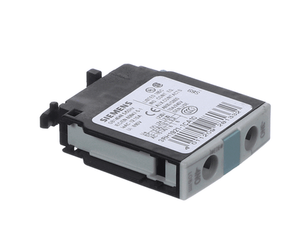 Fagor Commercial 12023704 Auxiliary Contactr (Dryer) (FGRC12023704)