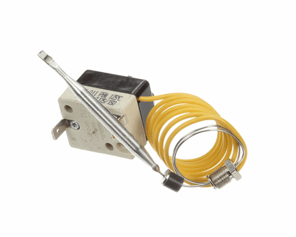 Fagor Commercial 12023830 Tecasa Thermostat 125C (FGRC12023830)