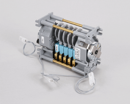 Fagor Commercial 12024201 Timer 60Hz Thermostat.Ostop (FGRC12024201)