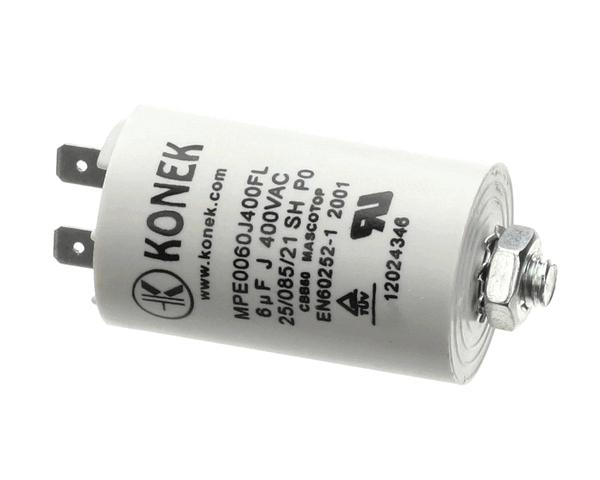 Fagor Commercial 12024346 10Mf Capacitor (FGRC12024346)