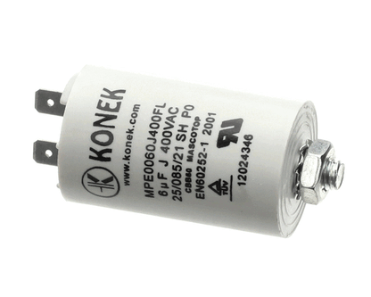 Fagor Commercial 12024346 10Mf Capacitor (FGRC12024346)