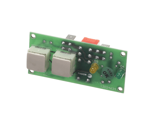 Fagor Commercial 12024634 C.I. Relay Switch (FGRC12024634)