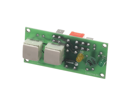 Fagor Commercial 12024634 C.I. Relay Switch (FGRC12024634)