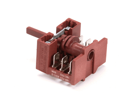 Fagor Commercial 12025105 Function Switch 16A 3Via 3Pos (FGRC12025105)