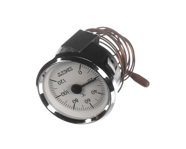 Fagor Commercial 12033869 Red Thermometer 0 / 120 C D52 (FGRC12033869)