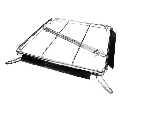 Fagor Commercial 12045909 Base Cestillo Varilla Completo (FGRC12045909)