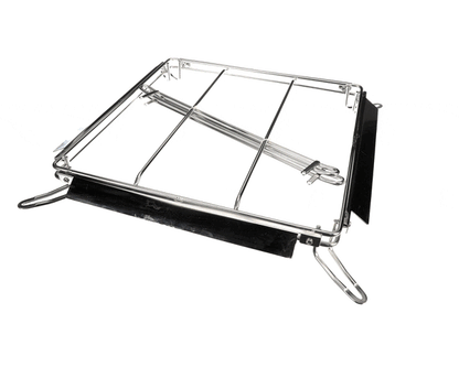 Fagor Commercial 12045909 Base Cestillo Varilla Completo (FGRC12045909)