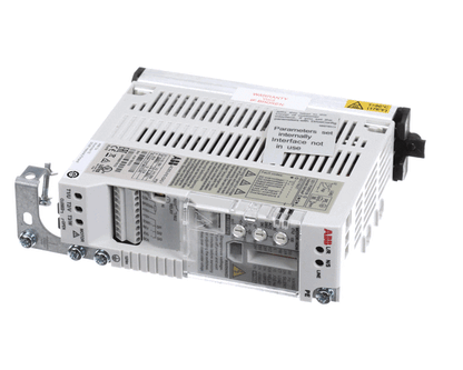 Fagor Commercial 12049257 Variador Frec 120V Ac 1N 50/60Hz 0,37Kw (FGRC12049257)