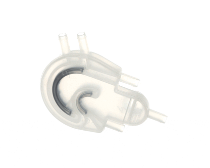 Fagor Commercial 12091121 Air Break 504W/174W (FGRC12091121)