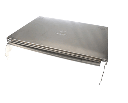 Fagor Commercial 12097227 Complete Door 502W/504W (FGRC12097227)