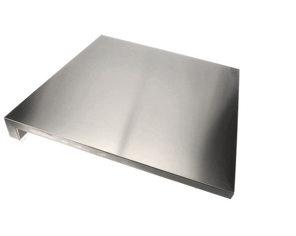 Fagor Commercial 12113950 Control Panel Cover W (FGRC12113950)