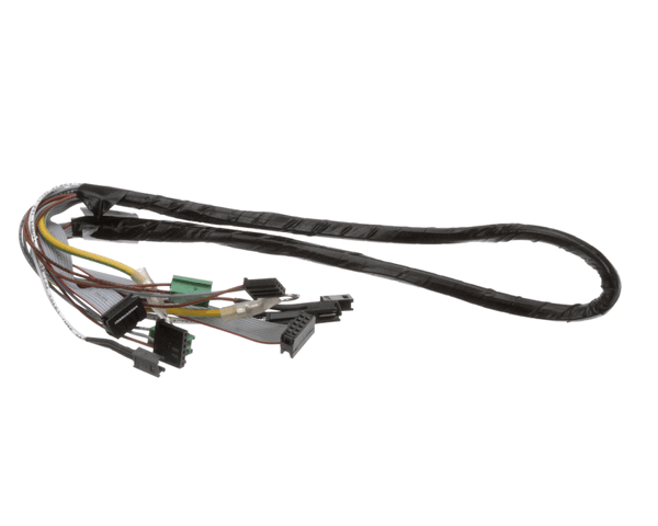 Fagor Commercial 12114419 Wiring Harness-Bottom (FGRC12114419)