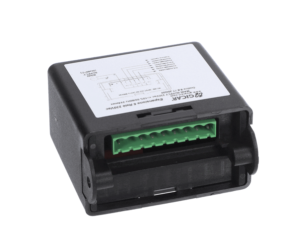 Fagor Commercial 12120189 Control Tarjeta 12V Dc 6Rel Ul (FGRC12120189)