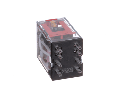 Fagor Commercial 12135441 Relay Dpdt 10A My2In220 Omron (FGRC12135441)