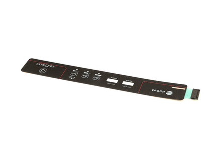 Fagor Commercial 12159173 Touch Pad 402/502 (FGRC12159173)