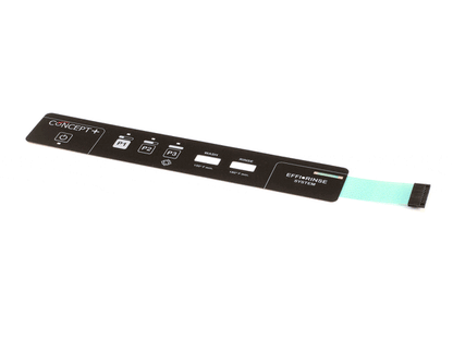 Fagor Commercial 12159205 Sticker-Touch Pad 174W (FGRC12159205)
