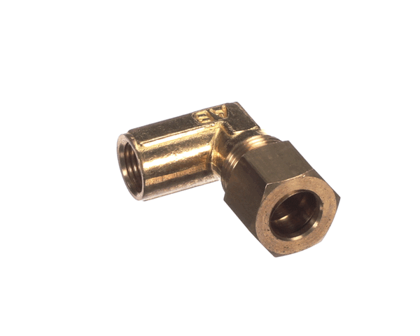 Fagor Commercial 12188067 Elbow 90 1/8 Npt 3/8 Cc A91021 (FGRC12188067)