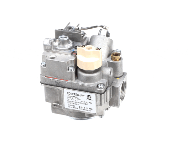 Fagor Commercial 12189756 Millivolt Gas Val 7000Bmvr Ng (FGRC12189756)