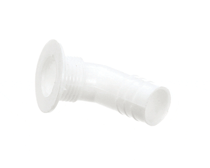 Fagor Commercial 12190073 Drain Elbow 5/8 60 (FGRC12190073)