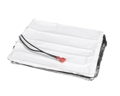 Fagor Commercial 12190553 Res.Foil Alum.Drain 1Cpo115V (FGRC12190553)