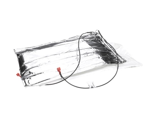Fagor Commercial 12190554 Res.Foil Alum. Drain 2Cpos115V (FGRC12190554)
