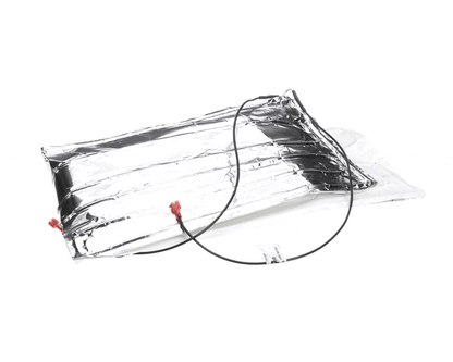 Fagor Commercial 12190554 Res.Foil Alum. Drain 2Cpos115V (FGRC12190554)