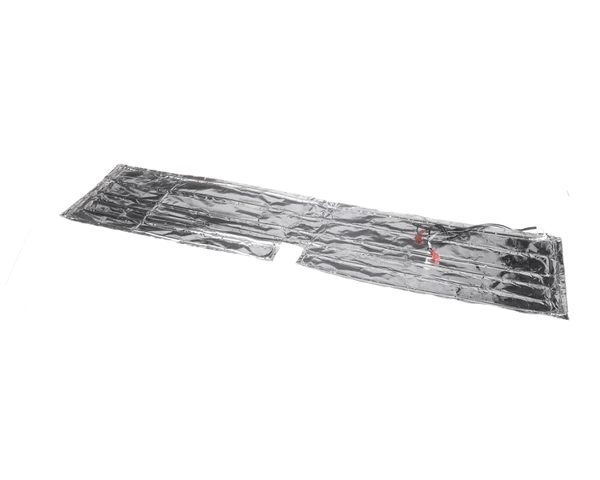 Fagor Commercial 12190555 Res.Foil Alum.Drain 3Cpos115V (FGRC12190555)