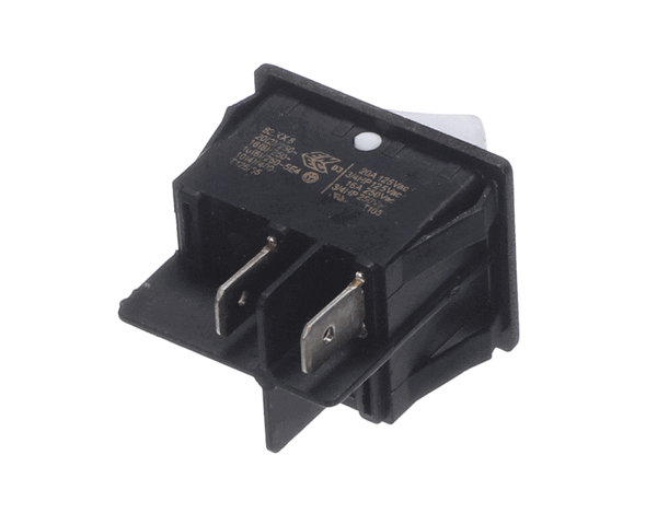 Fagor Commercial 12190633 Interruptor Foco Hc (FGRC12190633)