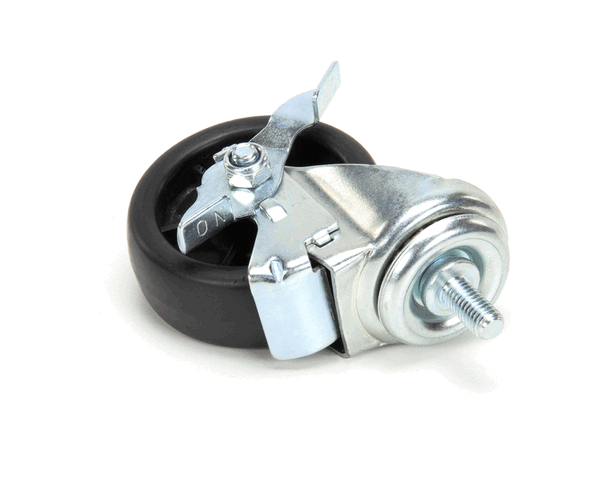 Fagor Commercial 12190918 Caster With Brake D.4 (FGRC12190918)