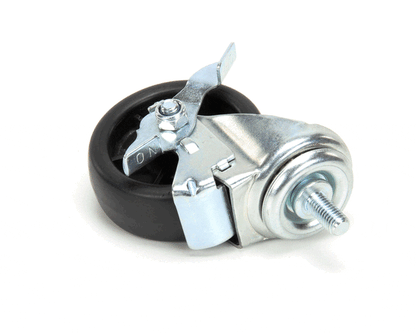 Fagor Commercial 12190918 Caster With Brake D.4 (FGRC12190918)