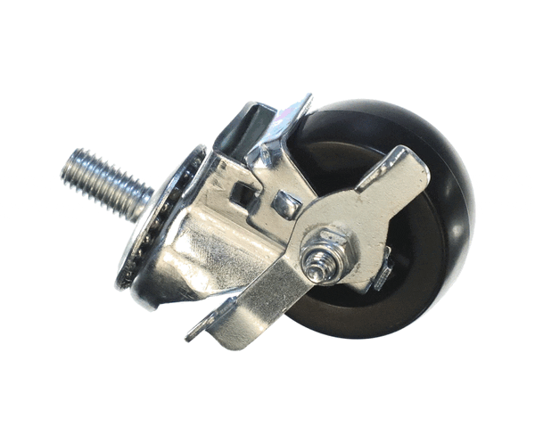 Fagor Commercial 12190920 Caster With Brake D.2.5 (FGRC12190920)