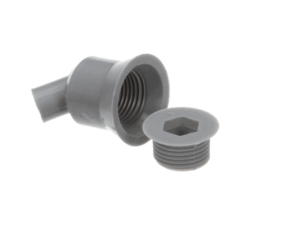 Fagor Commercial 12191224 Evaporator Drain (FGRC12191224)