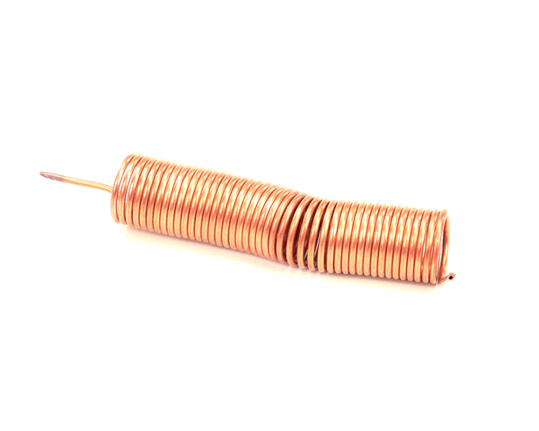 Fagor Commercial 12191918 Cap Tube 0.053 X 13 Ft (FGRC12191918)