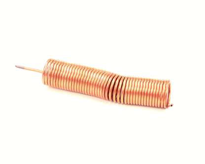 Fagor Commercial 12191918 Cap Tube 0.053 X 13 Ft (FGRC12191918)