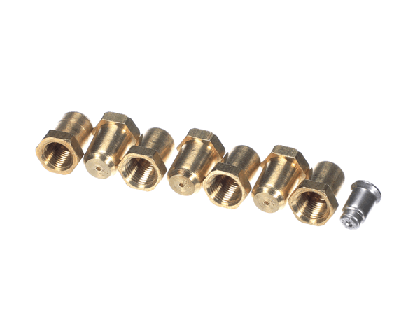 Fagor Commercial 12197521 Kit Conversion Ng A Lp R-6-36 (FGRC12197521)