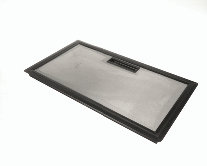 Fagor Commercial 12202673 Assembly Door Top Stxbc-50 (FGRC12202673)