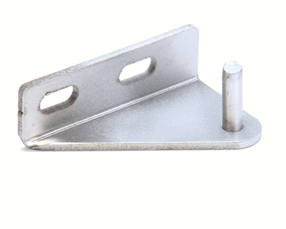 Fagor Commercial 12203236 Black Right Hinge (FGRC12203236)