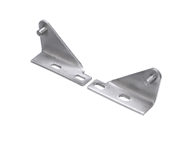 Fagor Commercial 12203276 Kit Bisagra I/D Bar 58-94" Bu (FGRC12203276)