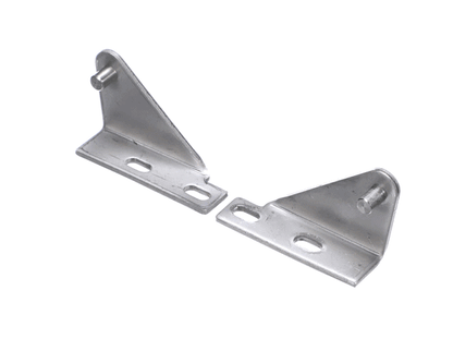 Fagor Commercial 12203276 Kit Bisagra I/D Bar 58-94" Bu (FGRC12203276)